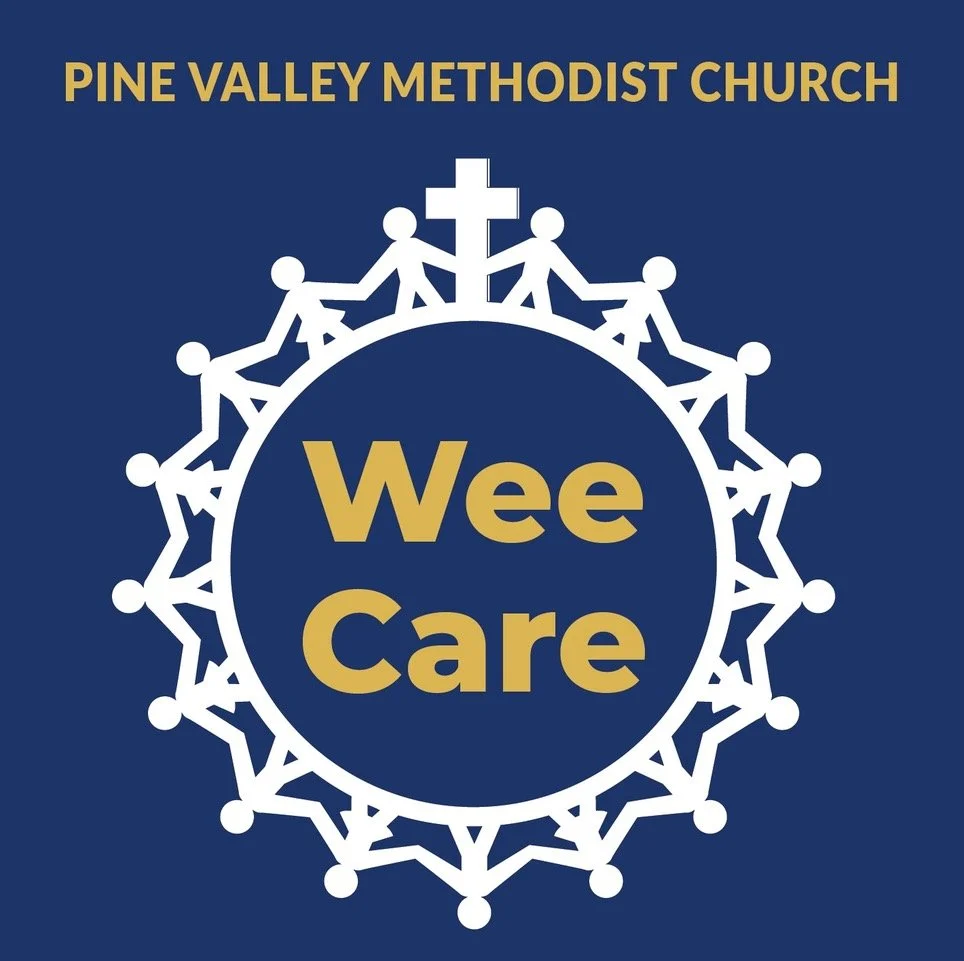 Pvmc Logo