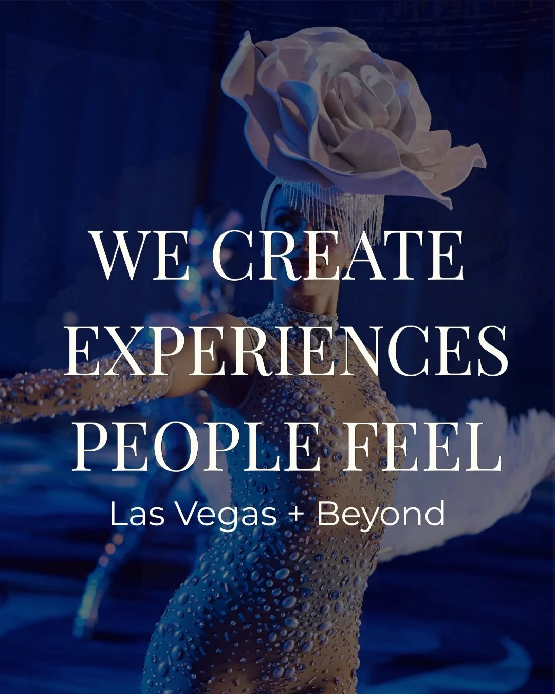 We believe the best events don&rsquo;t just fill a room &mdash; they create a feeling ✨

At Fudale Events, we design immersive experiences that connect people, elevate brands, and leave lasting impressions. 

We bring together strategy, production, a