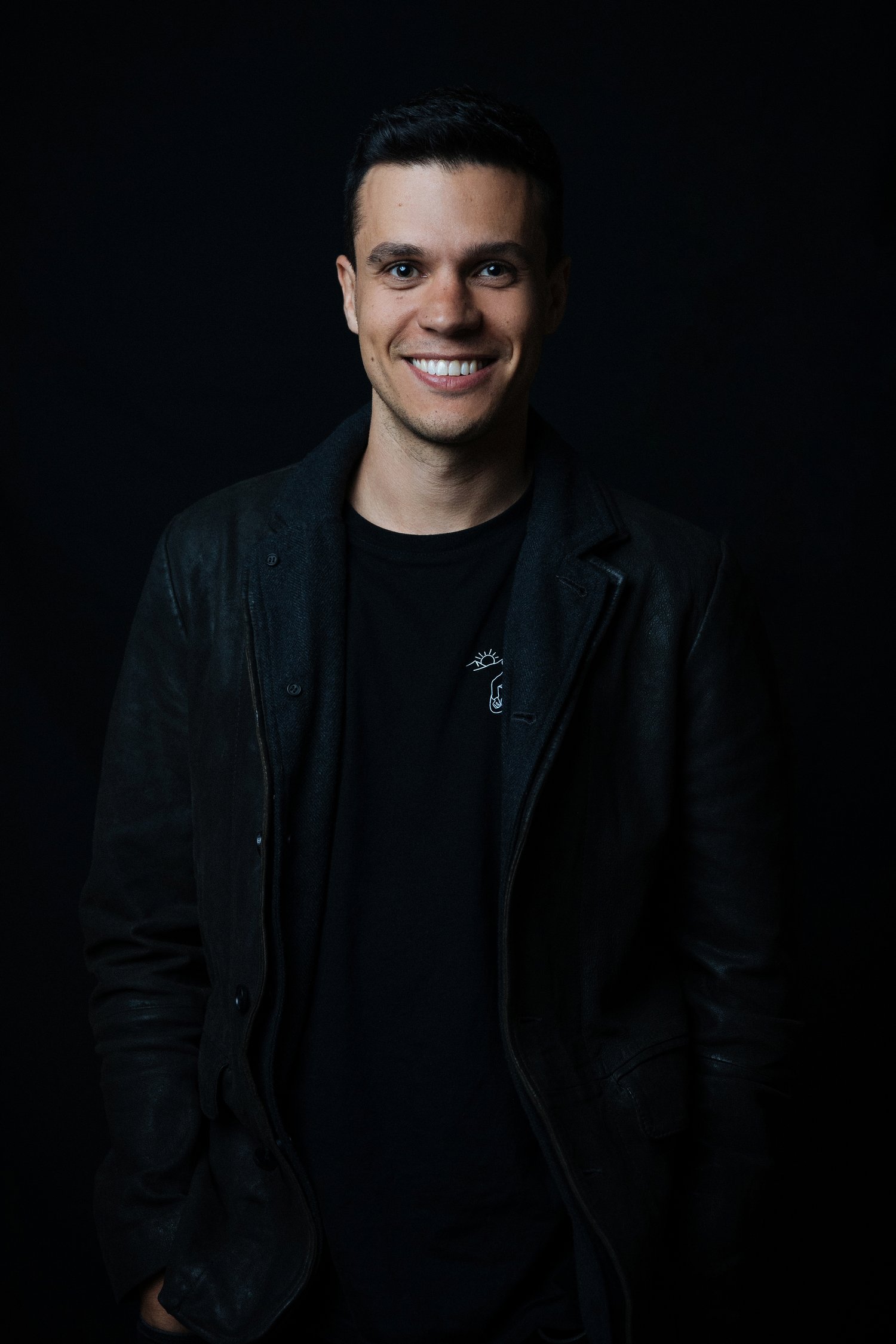 Tom - Content Marketing Strategist