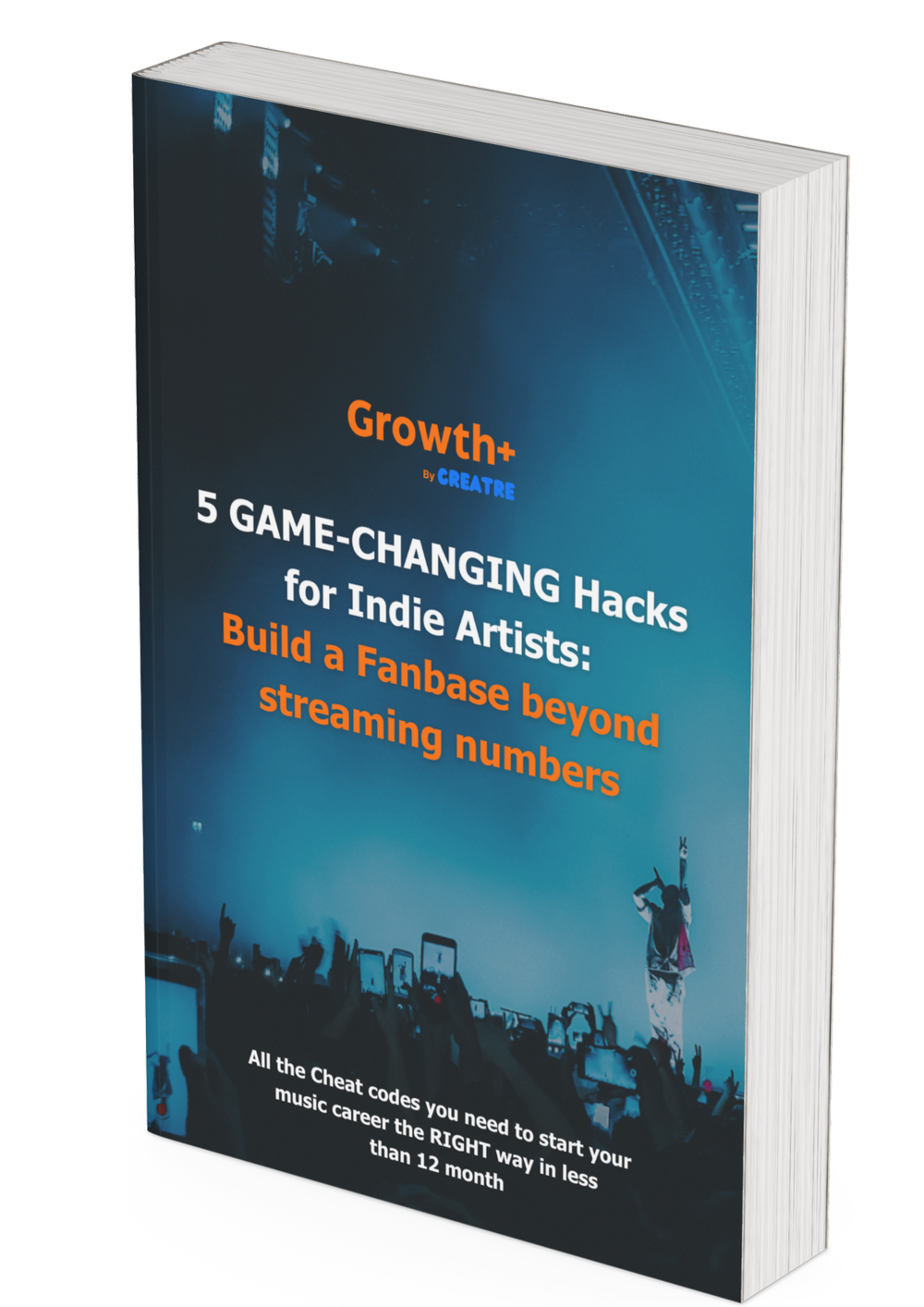 Game-Changing Strategies for DIY Artists