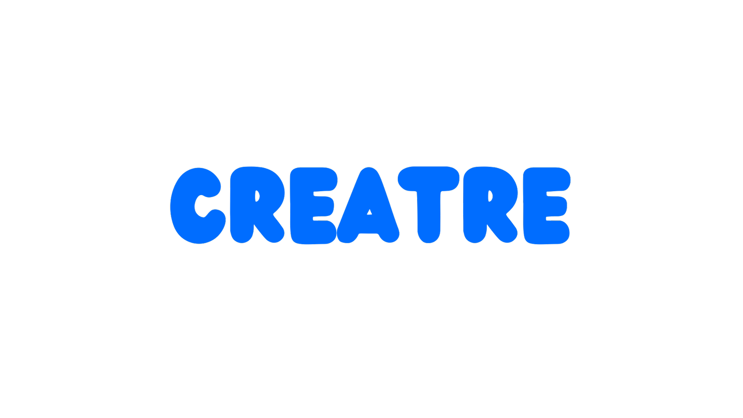 Creatre 