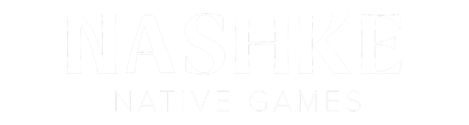 Nashke Native Games