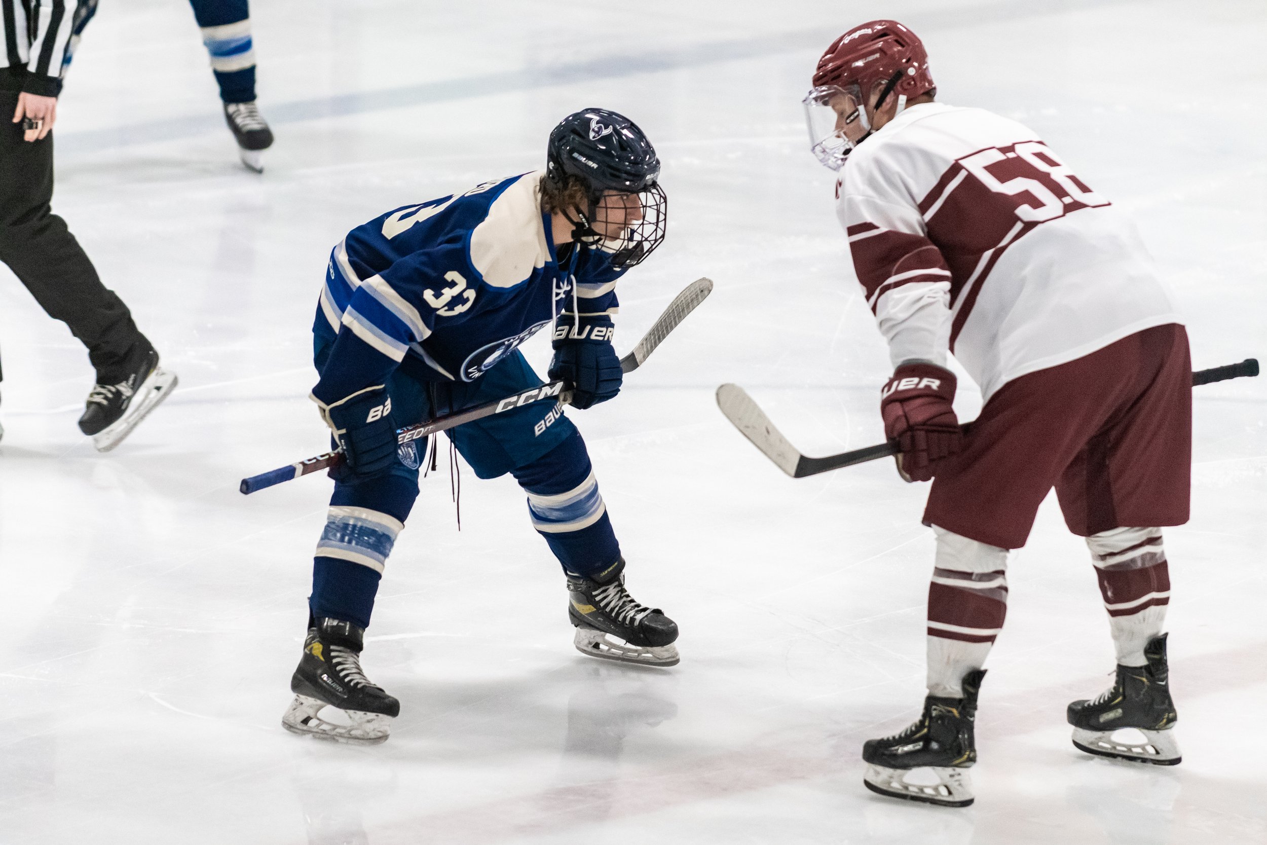 Vikings Sweep Weekend over WSU and Idaho