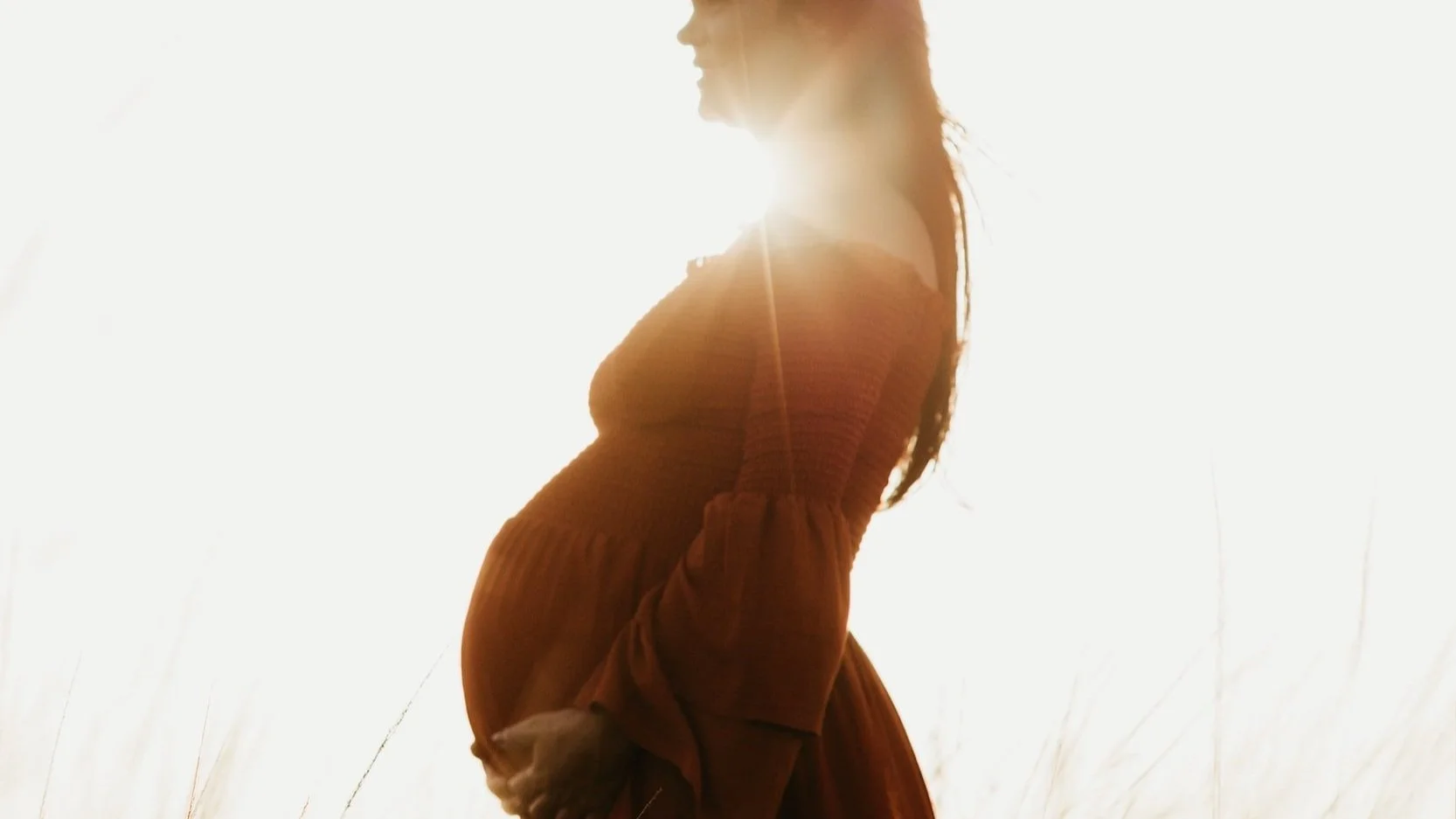 Flower Essences for Pregnancy