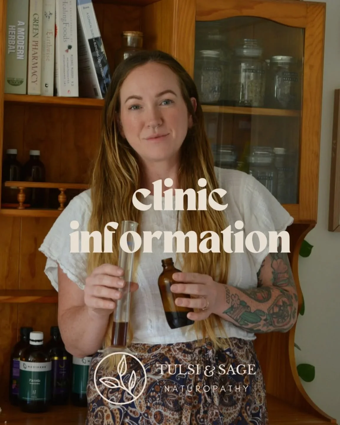 I'll be heading off on maternity leave soon, so if you've been meaning to book in, now is the time!

Key dates for the remainder of 2025:
🌻 Last day for new patient bookings: 29th October
🌻 Last day of consults: 26th November
🌻 Returning: mid-2026