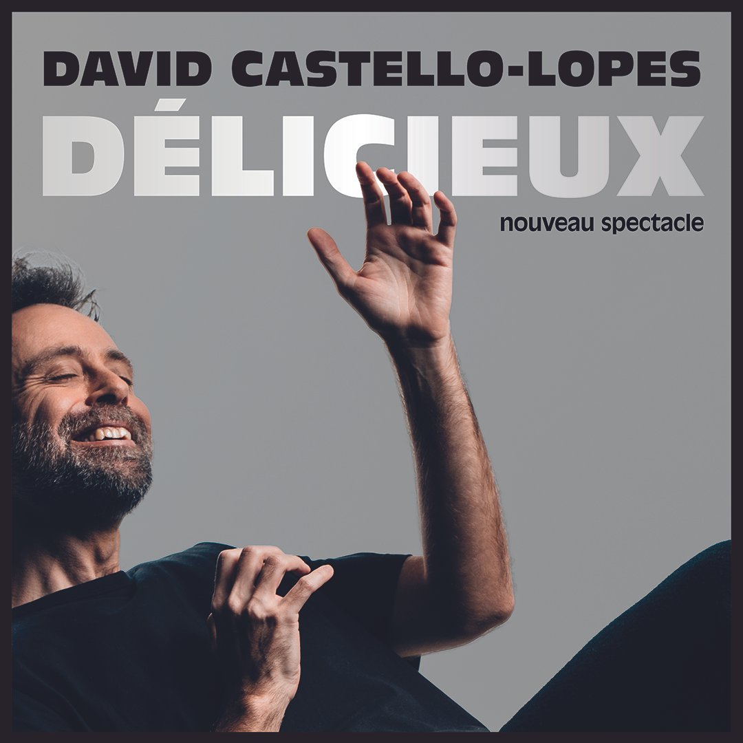 David Castello-Lopes