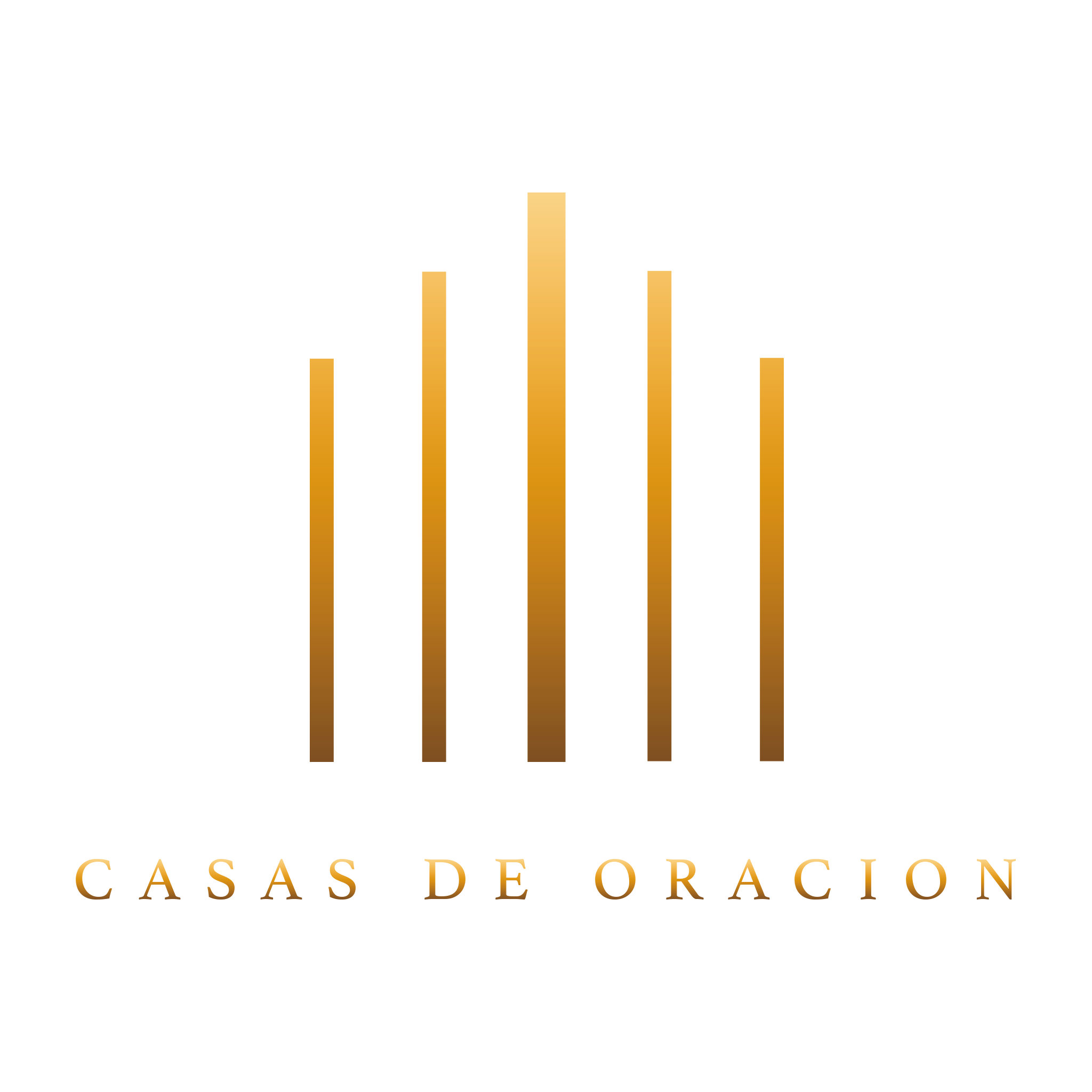 Casas de Oracion Store