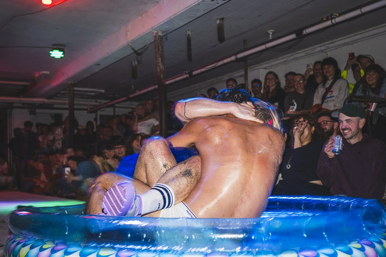 Dairy Drag | Chaseholm Farm | Pine Plains, NY | 2025