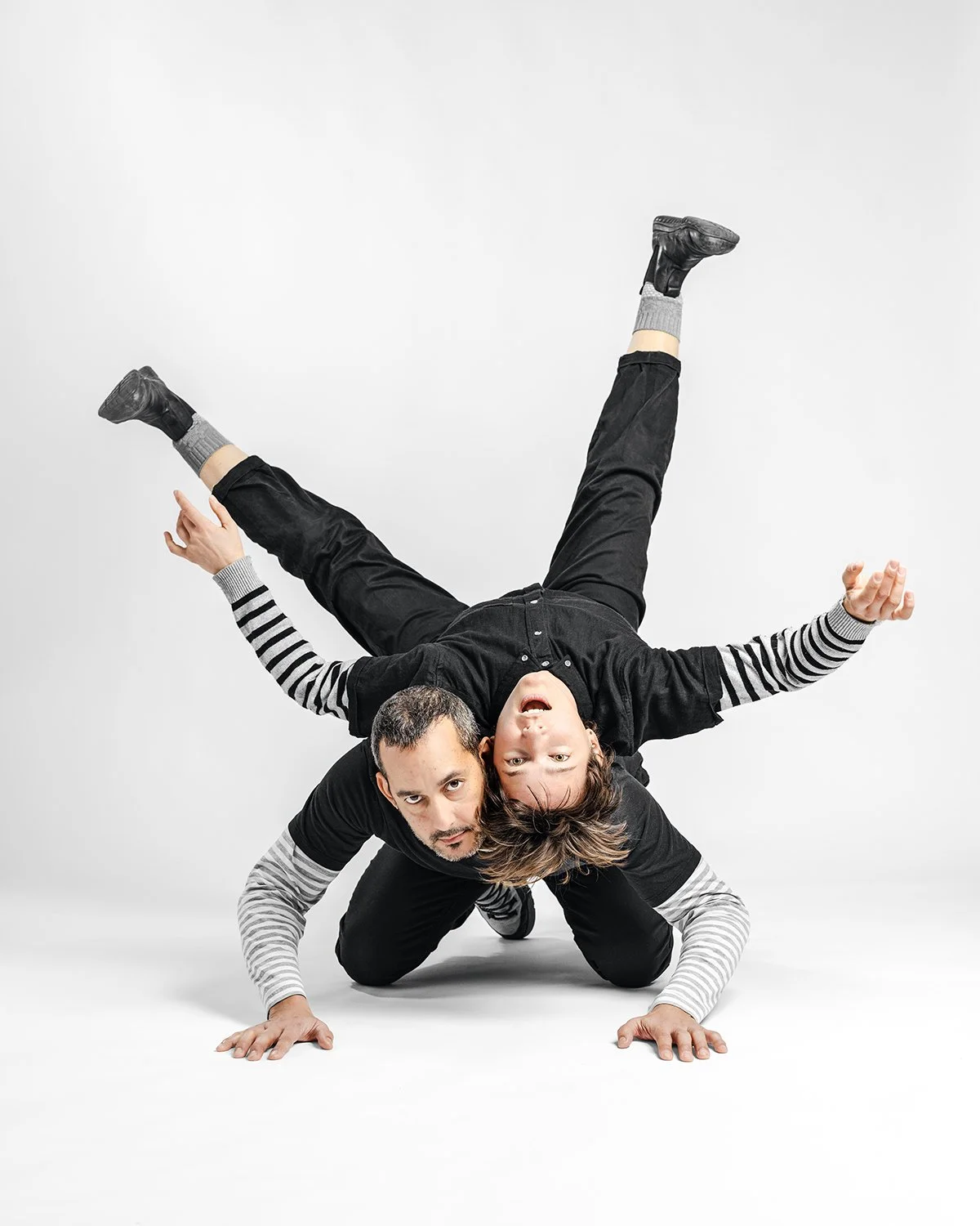 Arone + Aron | Buke and Gase | Catskill, NY | 2025