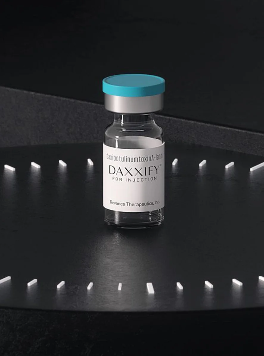 Daxxify Fall Discover Daxxify: The Revolutionary Anti-Aging Solution Offering Faster ...