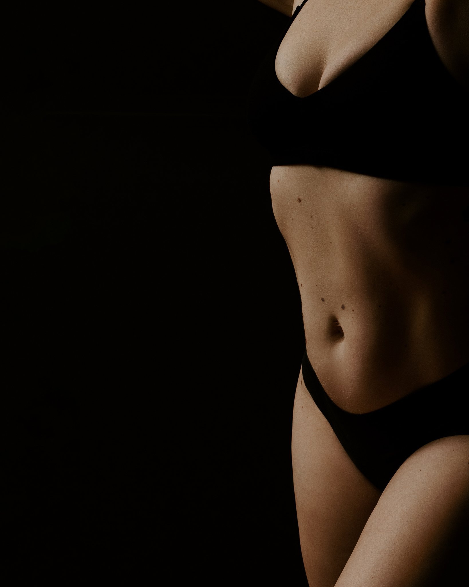 Breast Reduction Surgery