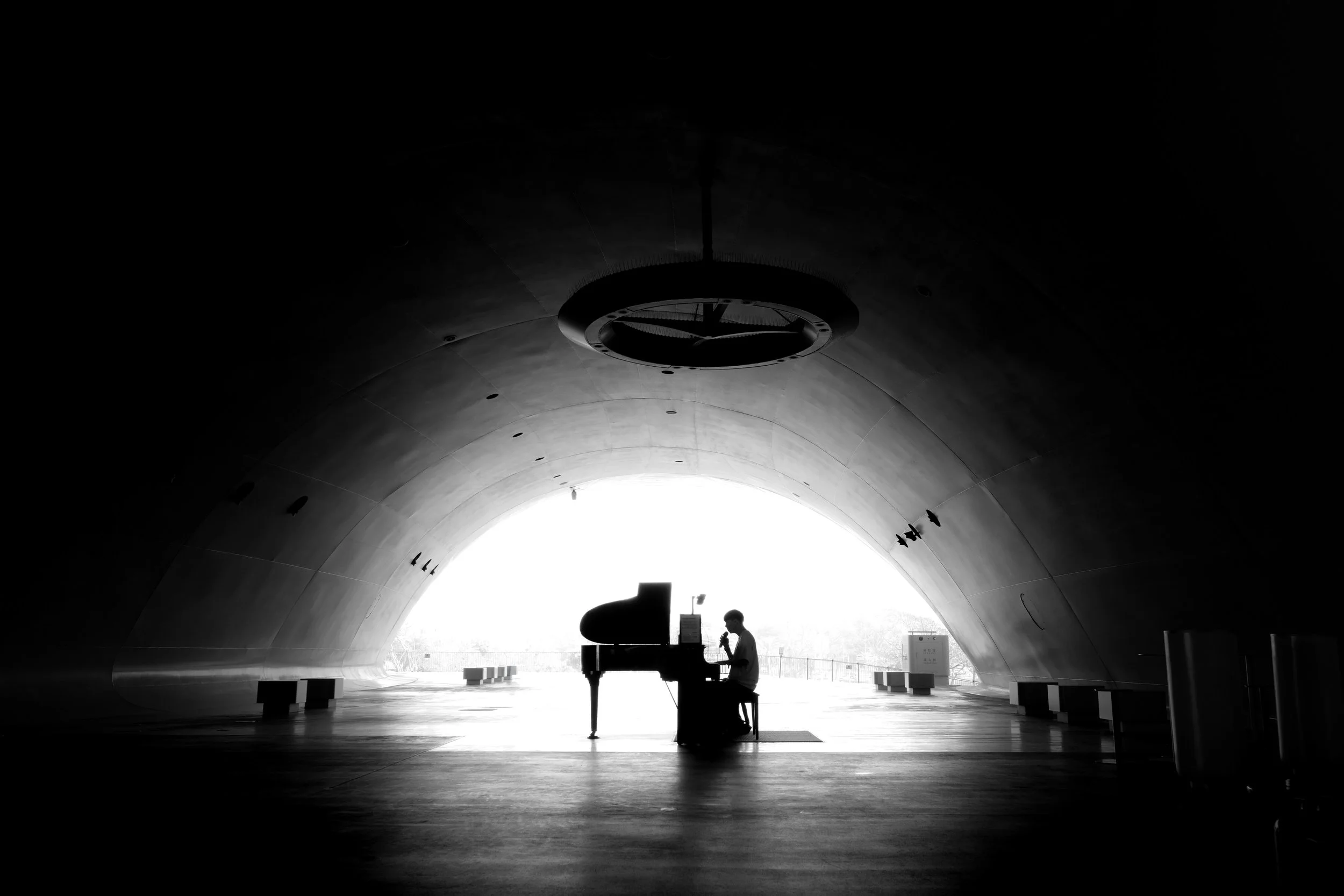 Beyond the Reach of Audience Capture: The Psychology of Liminal Context