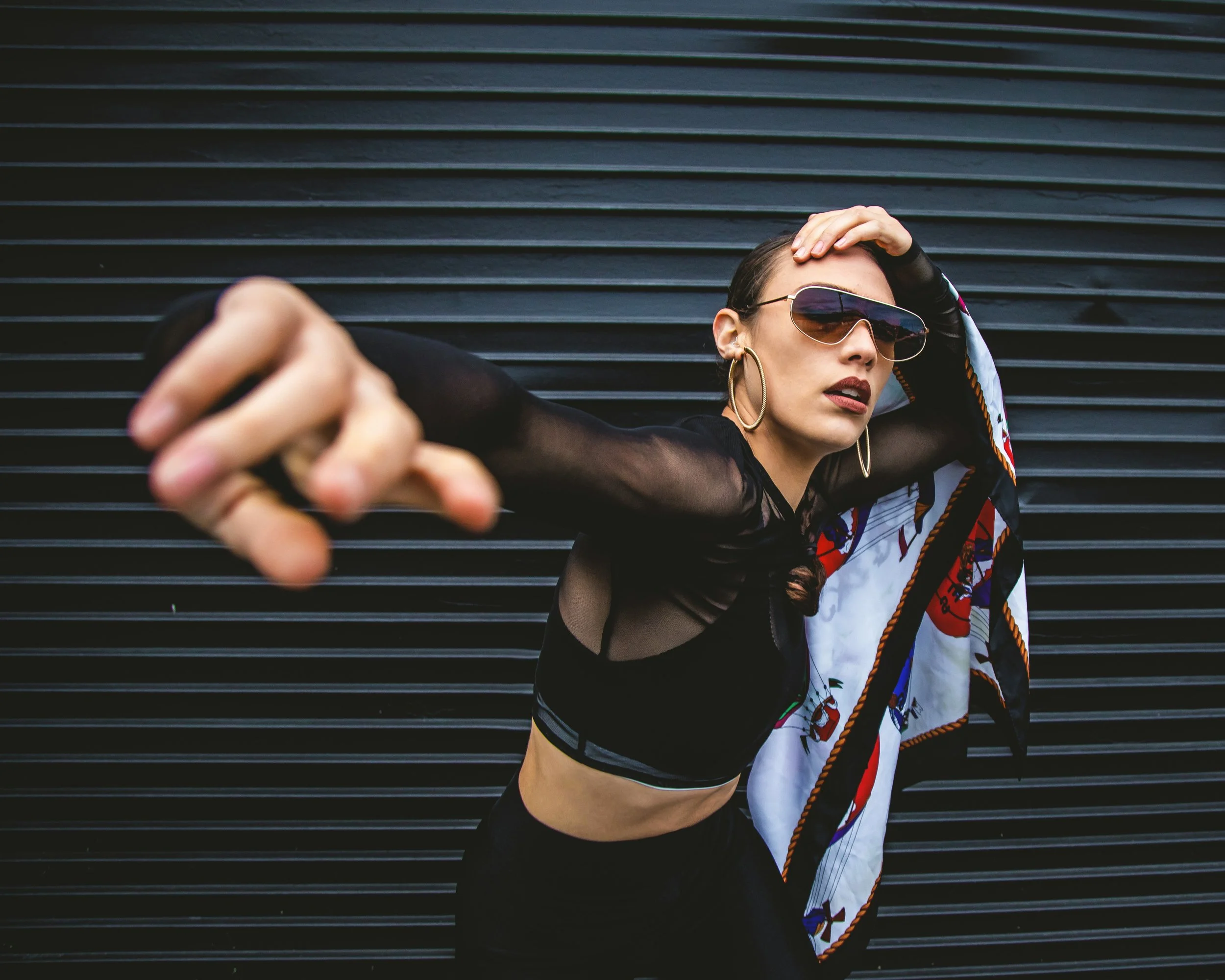 The Psychology of Trying to be Cool: Equal Parts Audience Capture and Mimetic Desire
