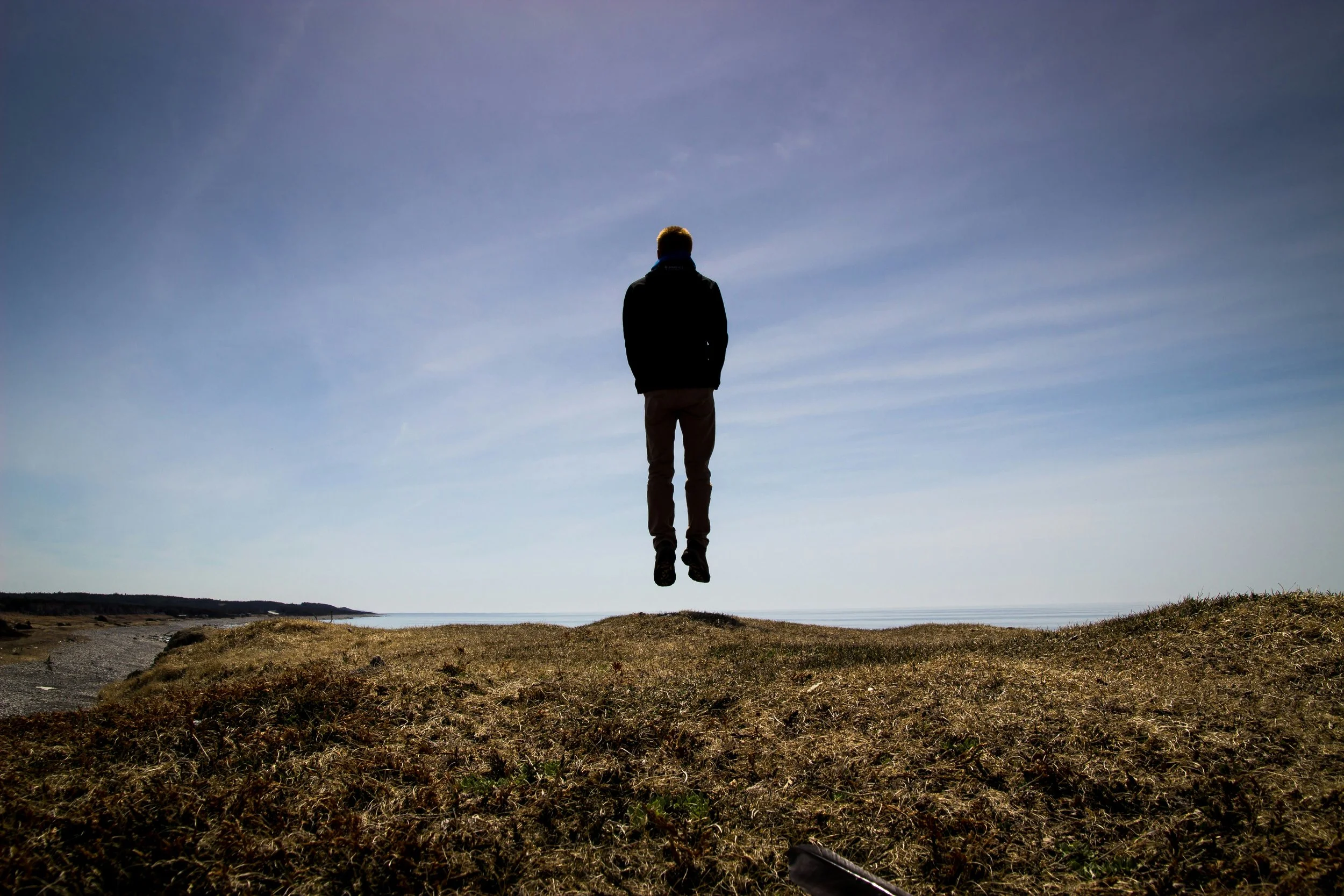  The Law of Reverse Effort: Psychology Explains Why Effort Works Against Us