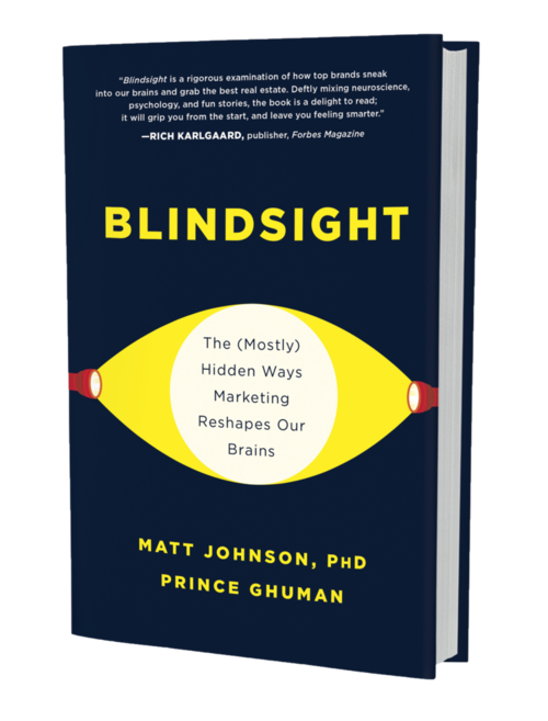 Blindsight — Neuroscience Of