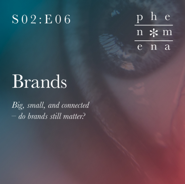 Big, small, and connected brands
