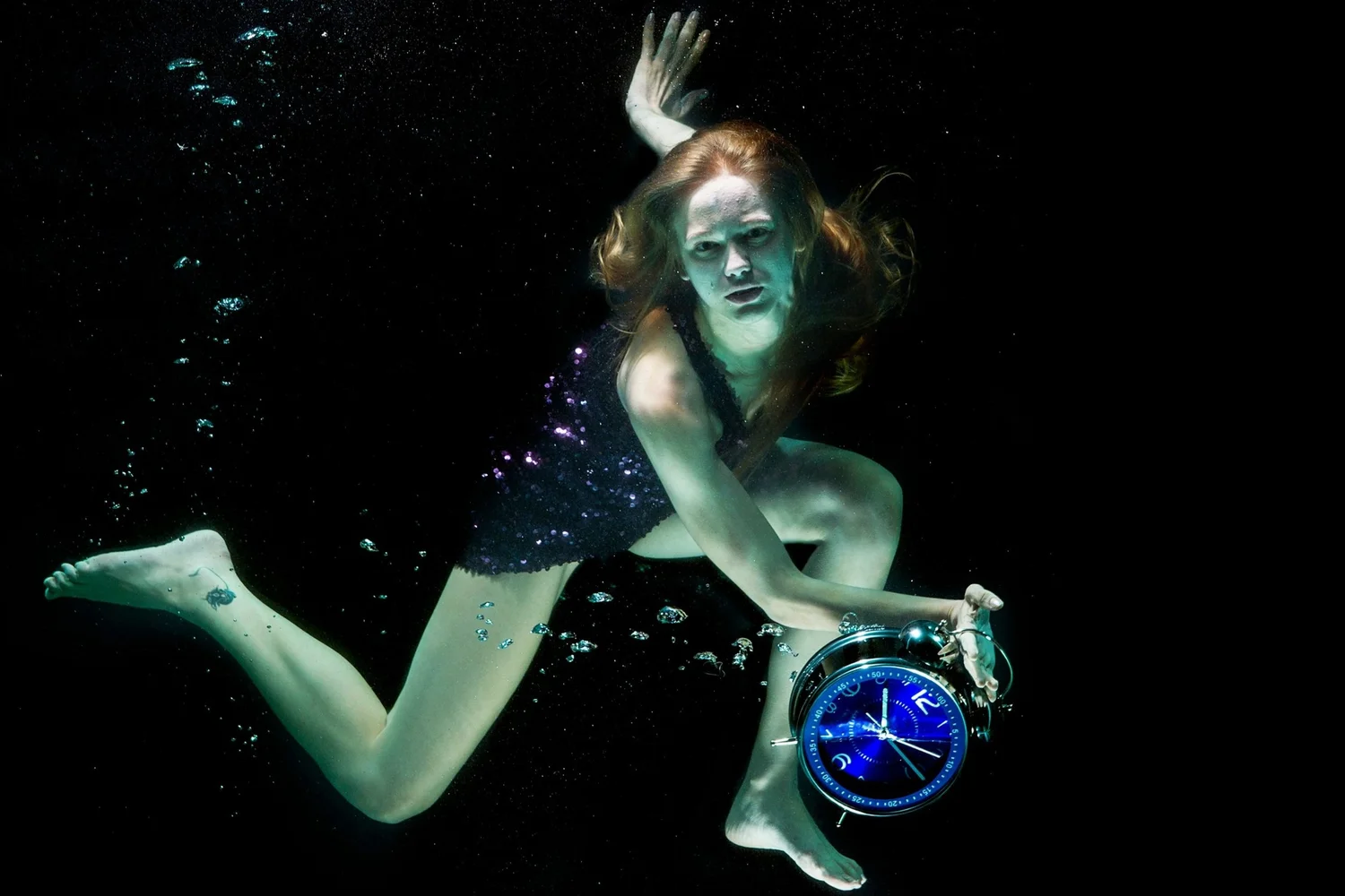 How the Psychology of Time Perception is Shaped by the Brain’s Working ...