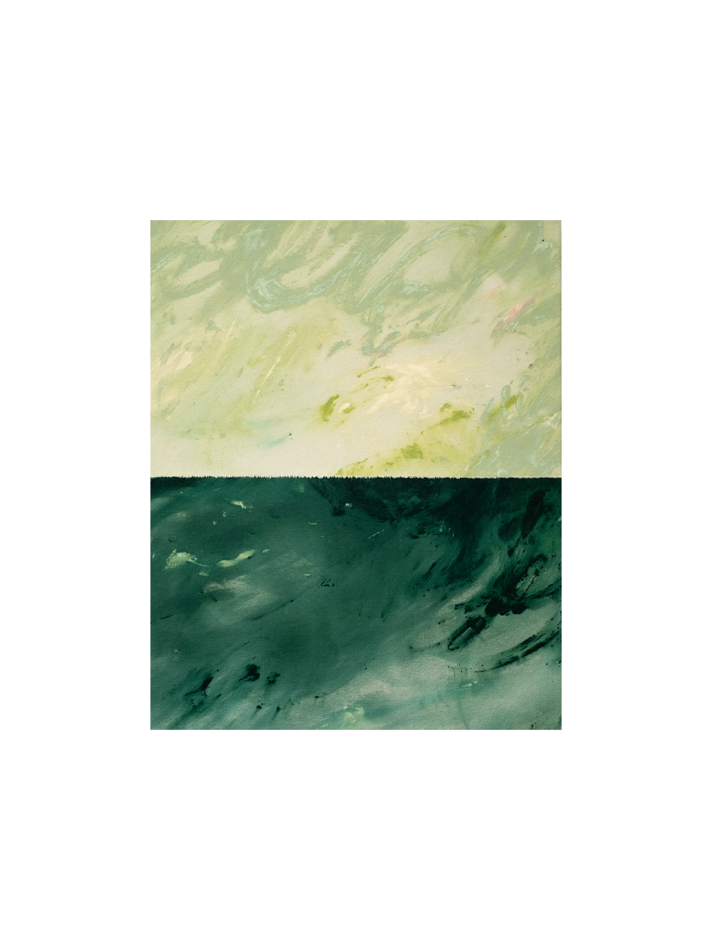 Lay It Down — SOLD