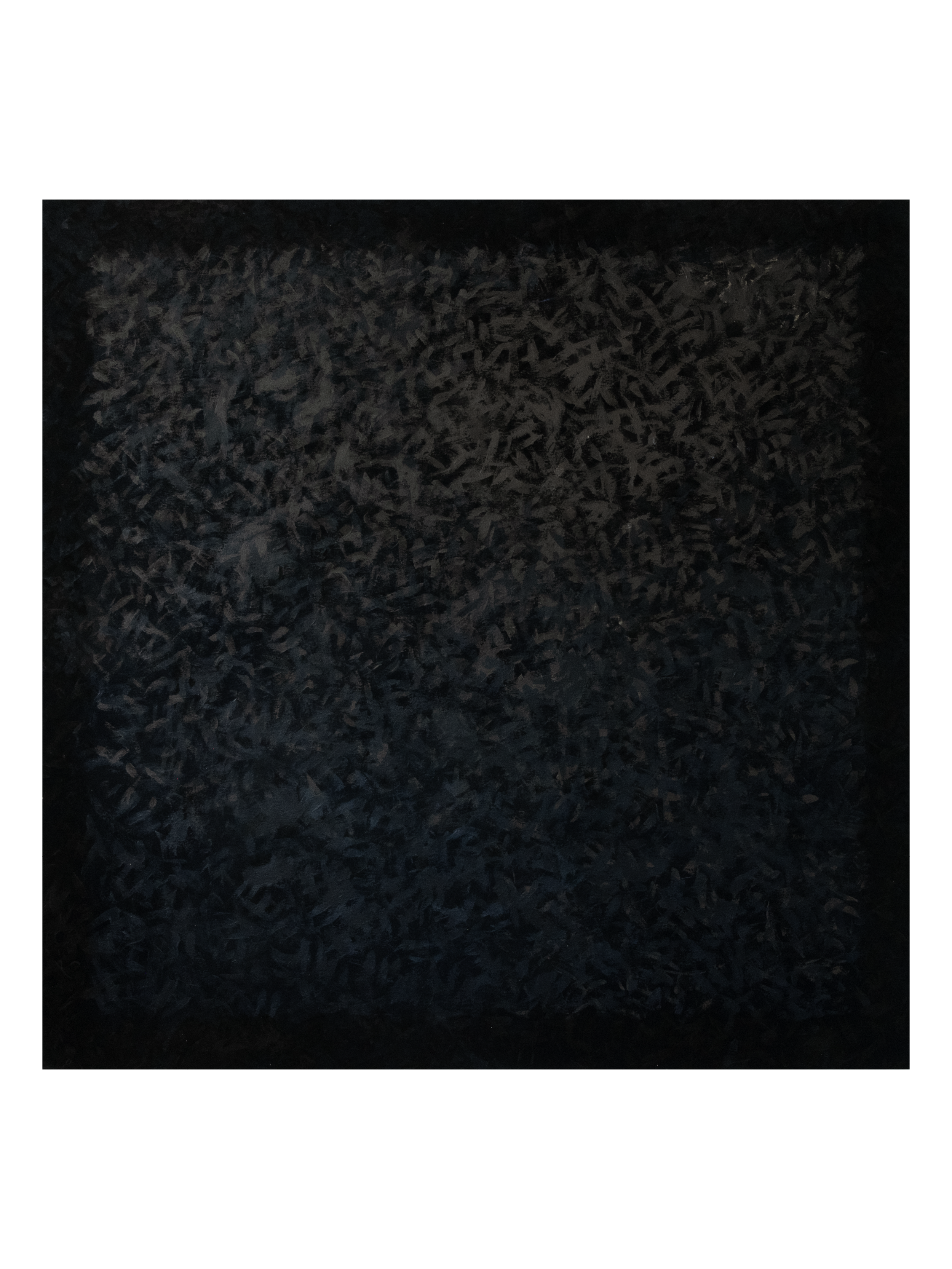 Just Passing Through