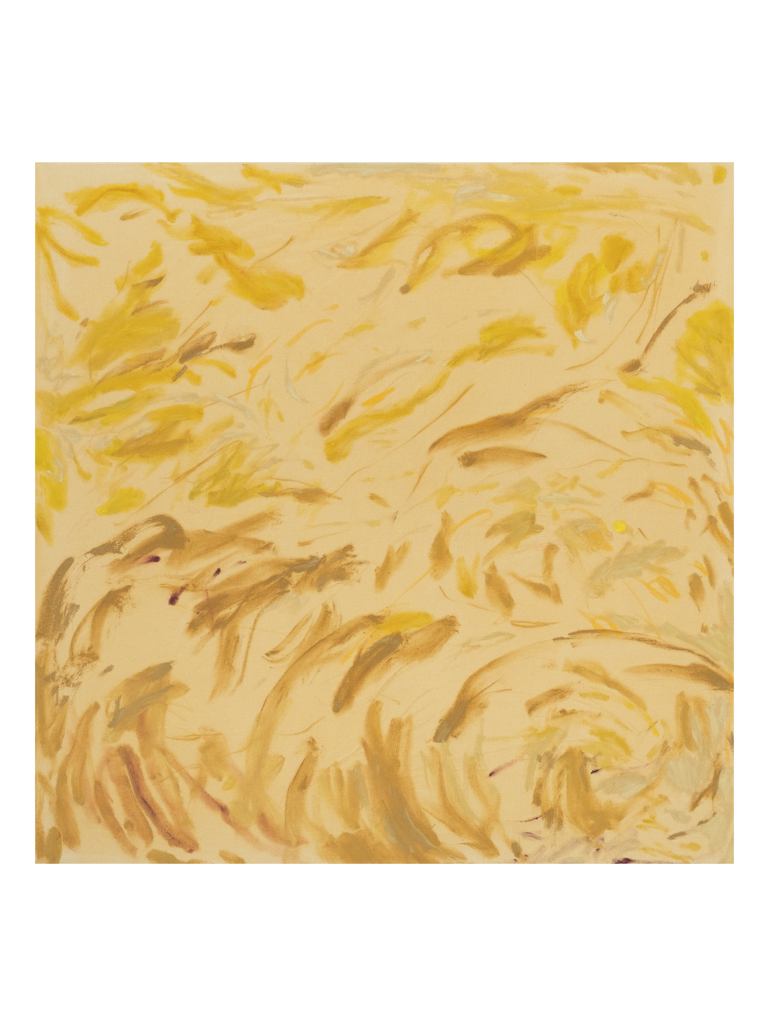 Harvest