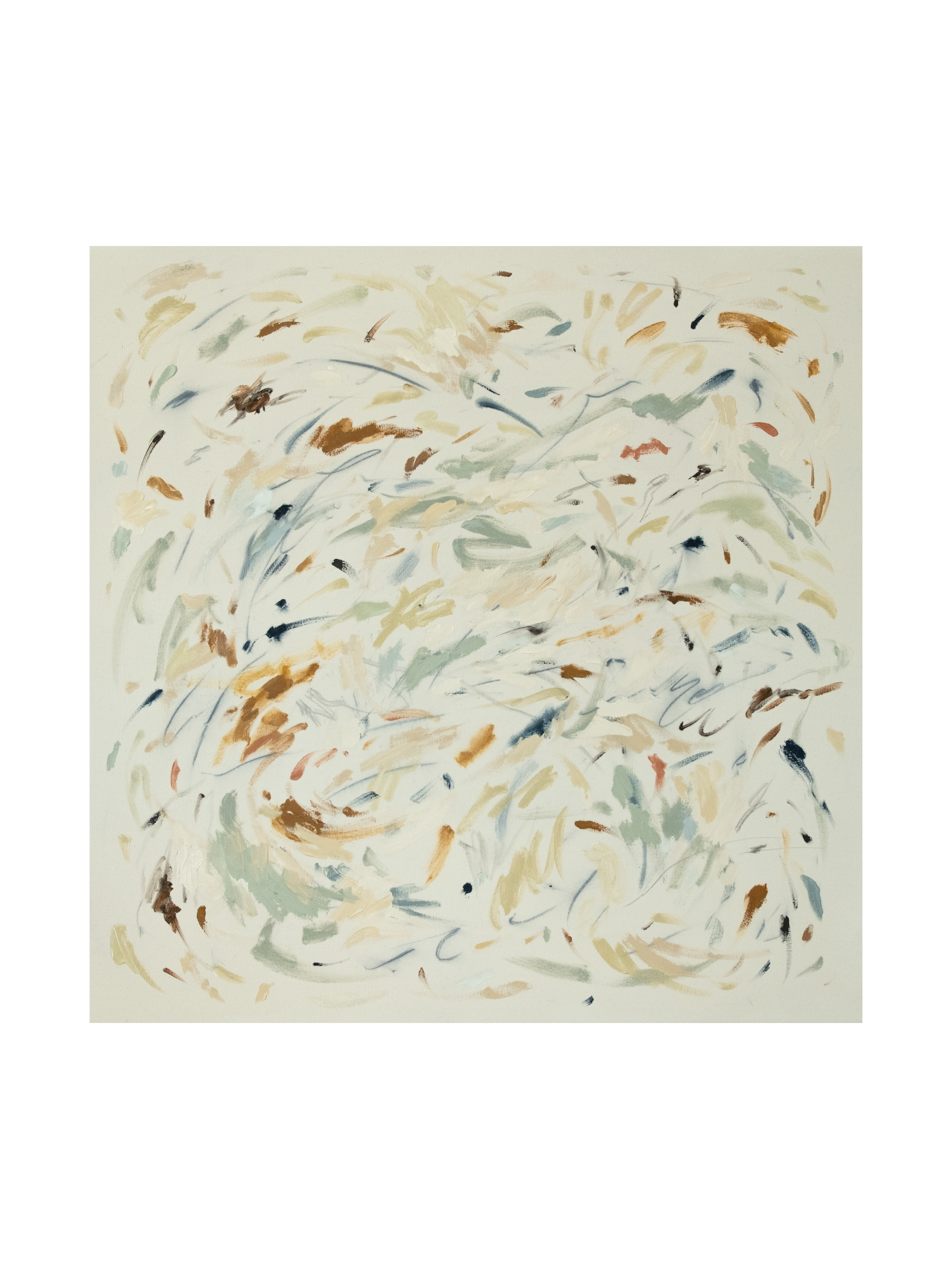 Peace in the Process