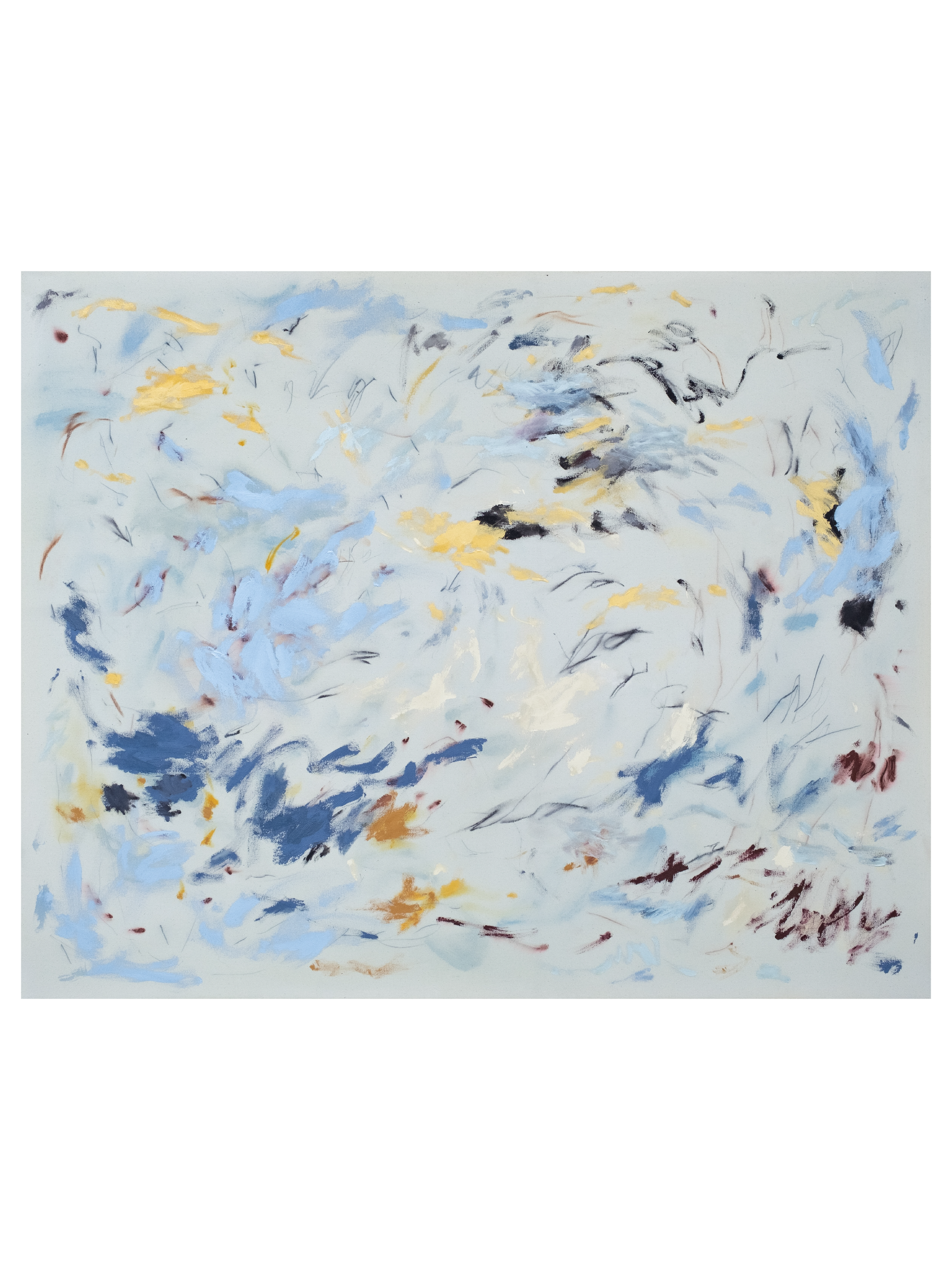 Dreams of Home — SOLD