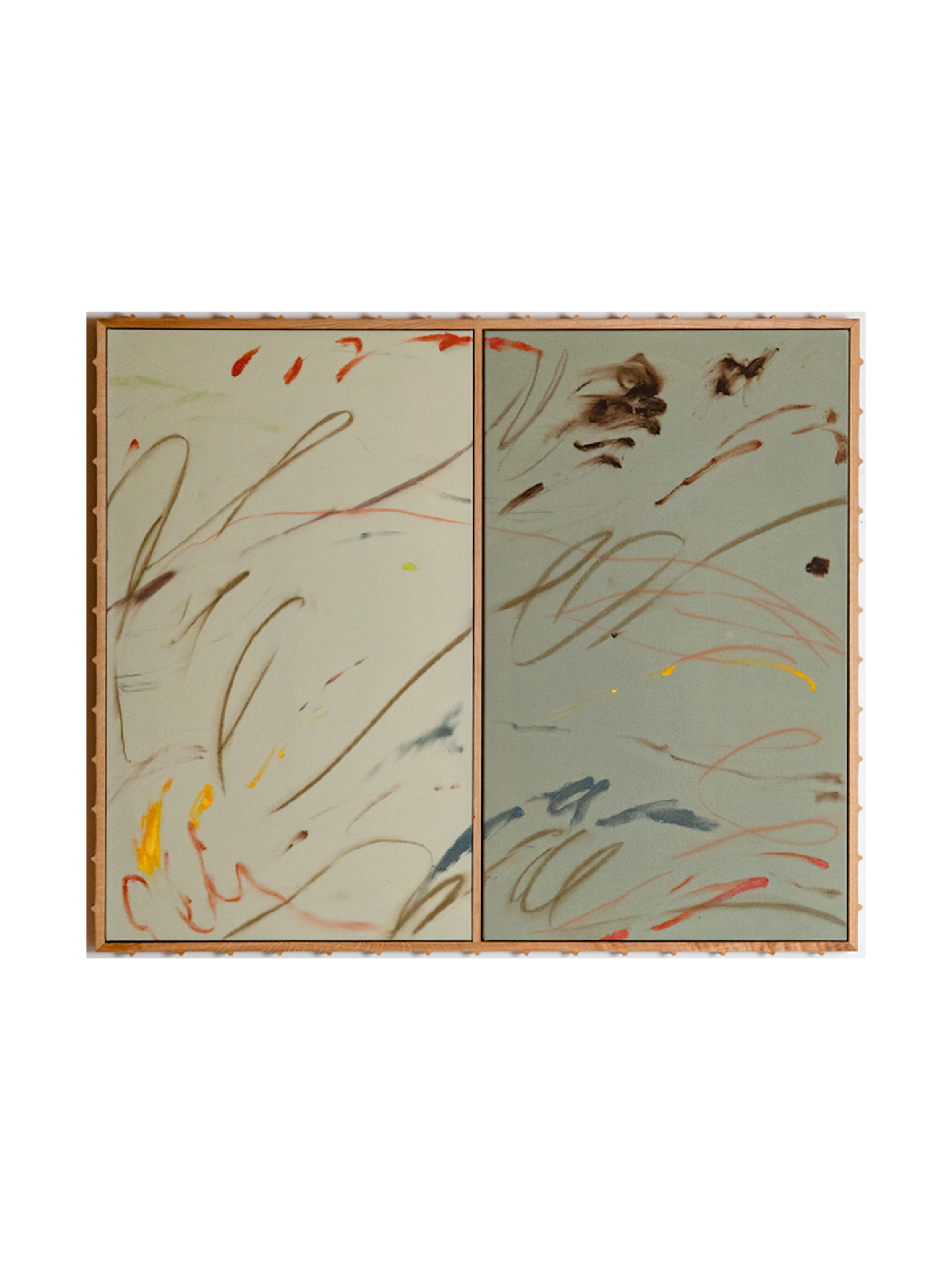 You’re All I Really Want / You’re All I Really Need