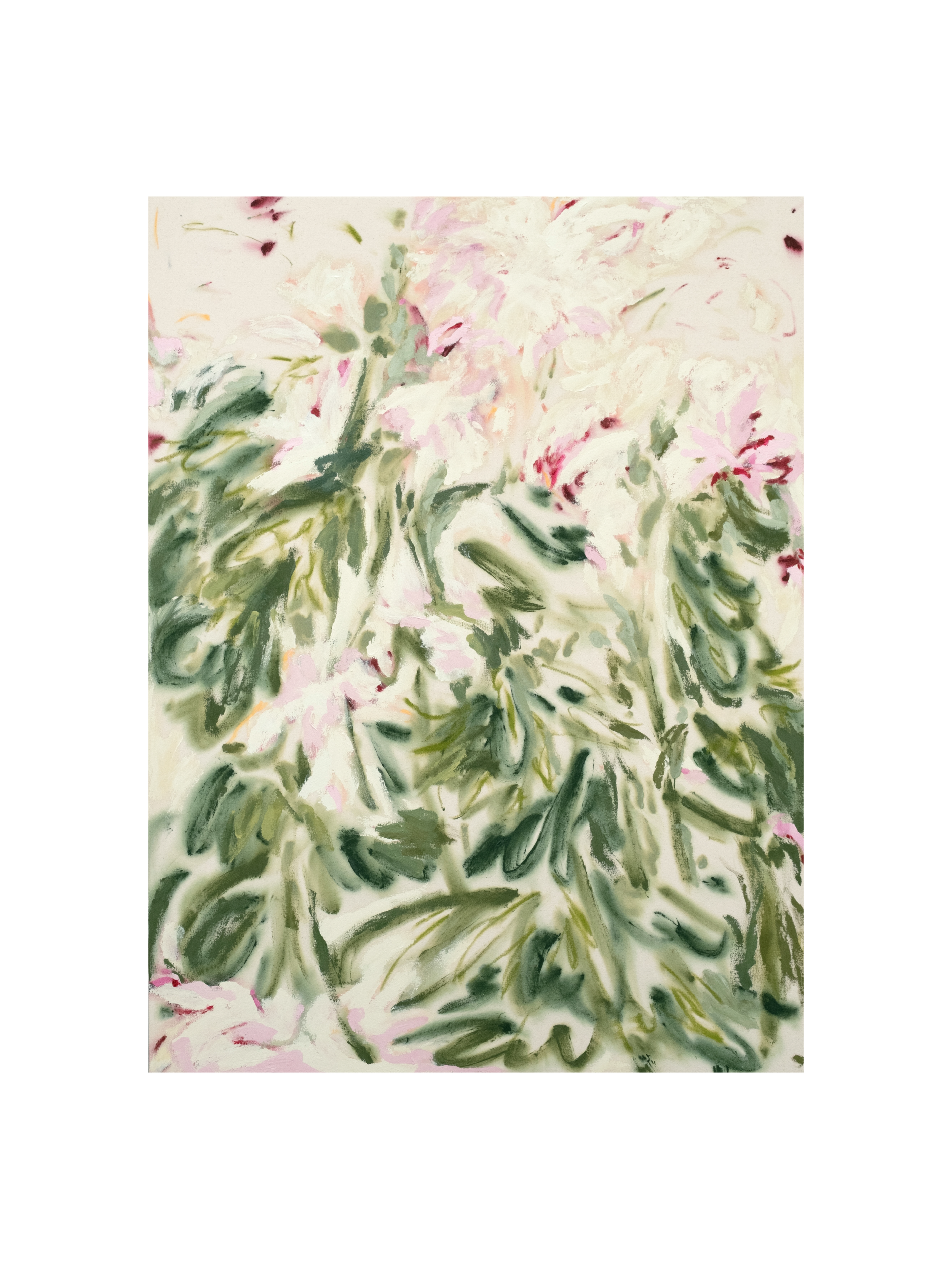 The House by The Hollyhocks — SOLD