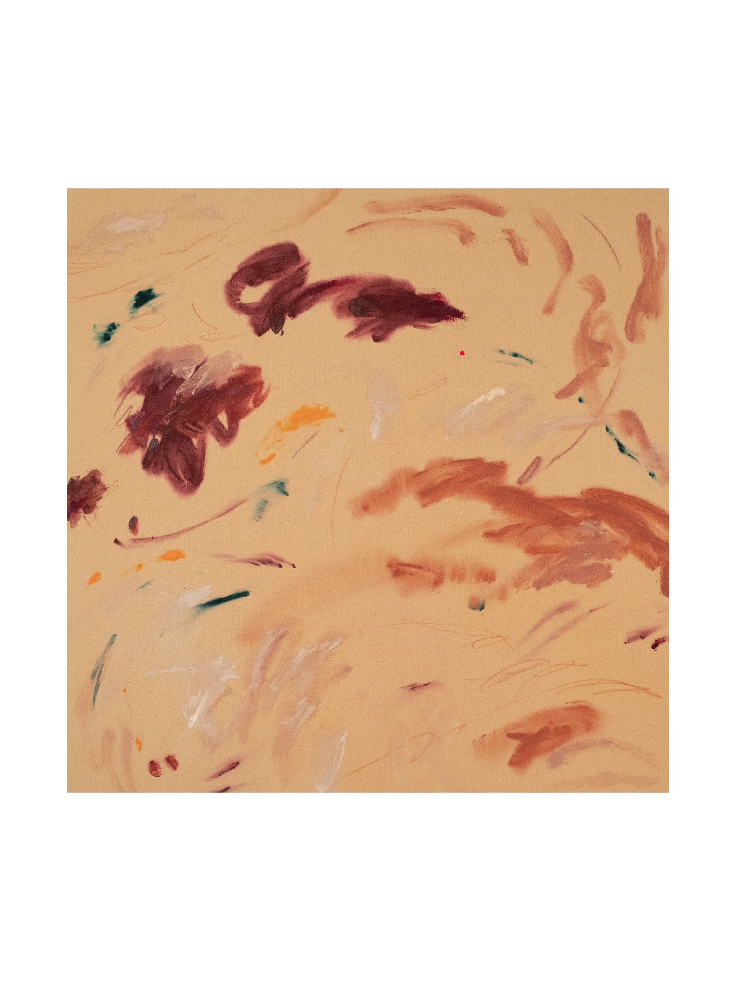 Your Love is My Shelter