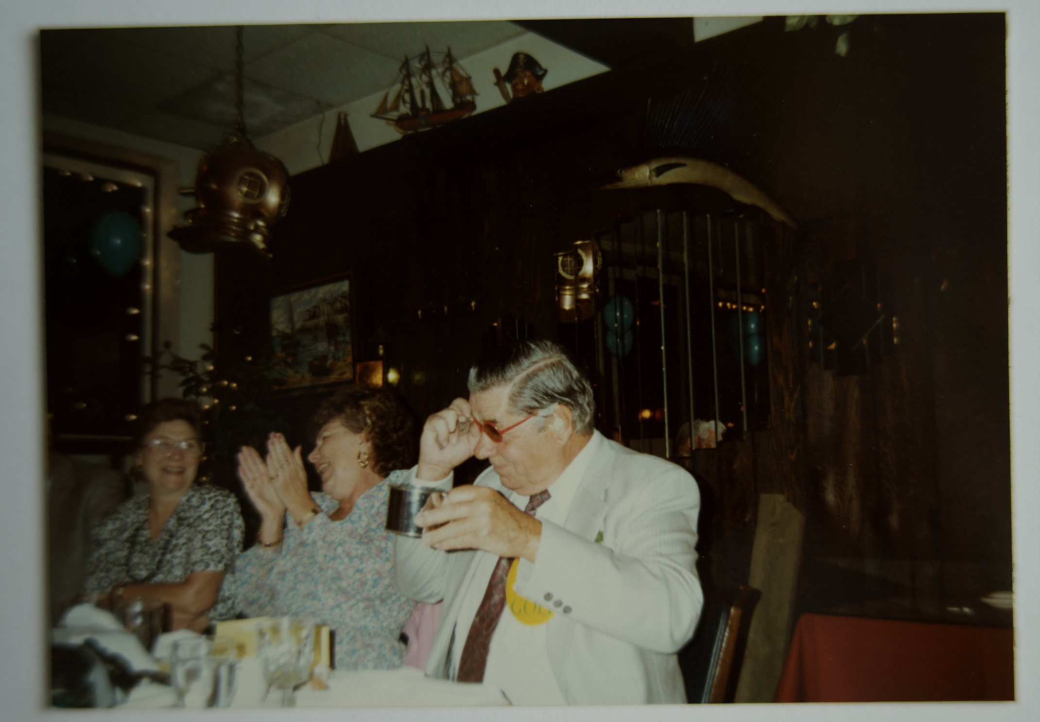 A Return to Nostalgia in the Era of the iPhone