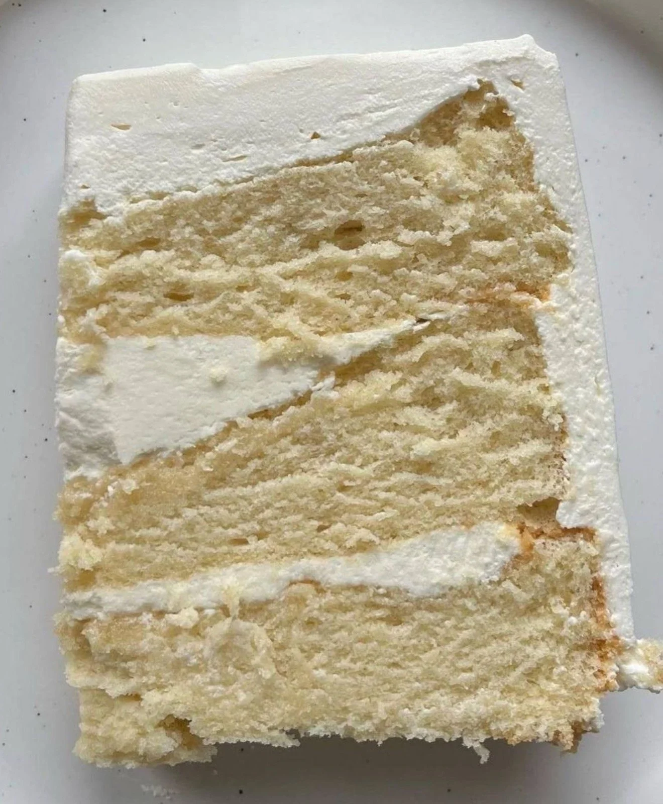 Coconut Cake