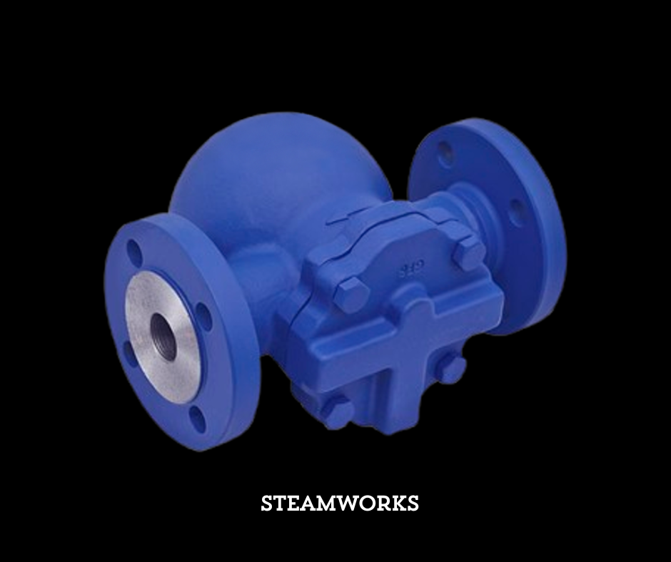 How to Diagnose a Steam Trap Failure