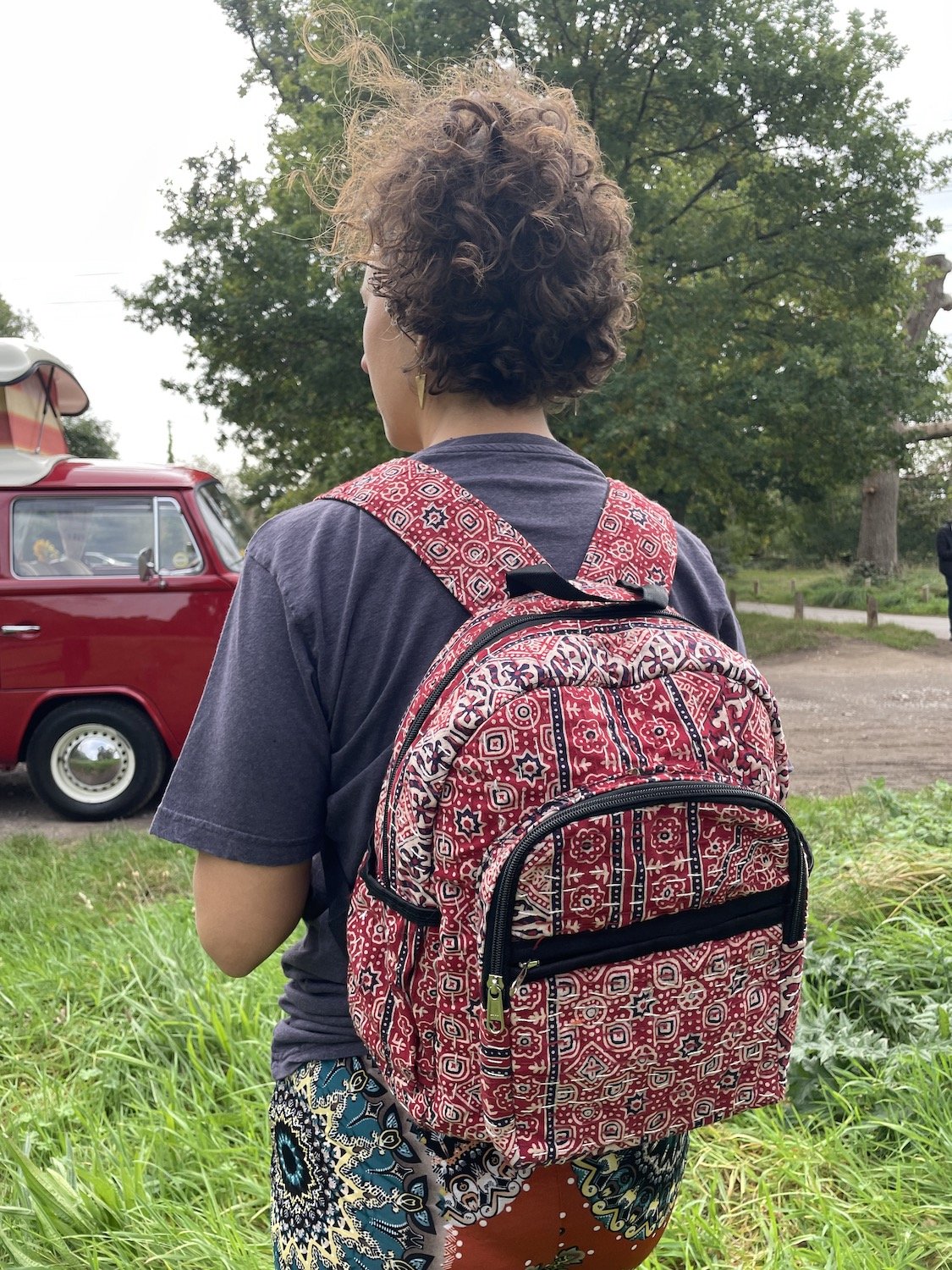 Rucksack