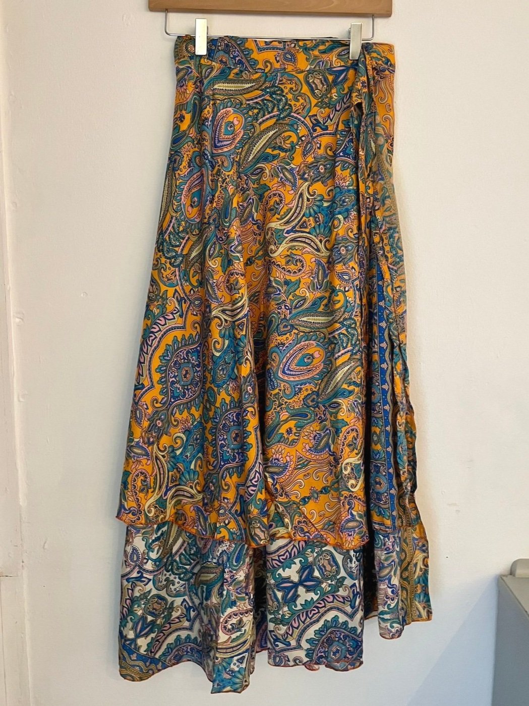 Orange+%26+Turquoise+Wrap+Skirt+-+The+Eleventh+House.jpg