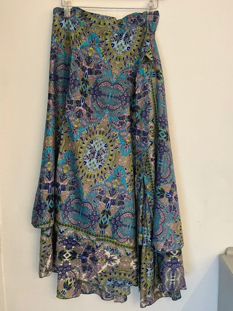 Turquoise+%26+Pale+Pink+Wrap+Skirt+-+The+Eleventh+House.jpg