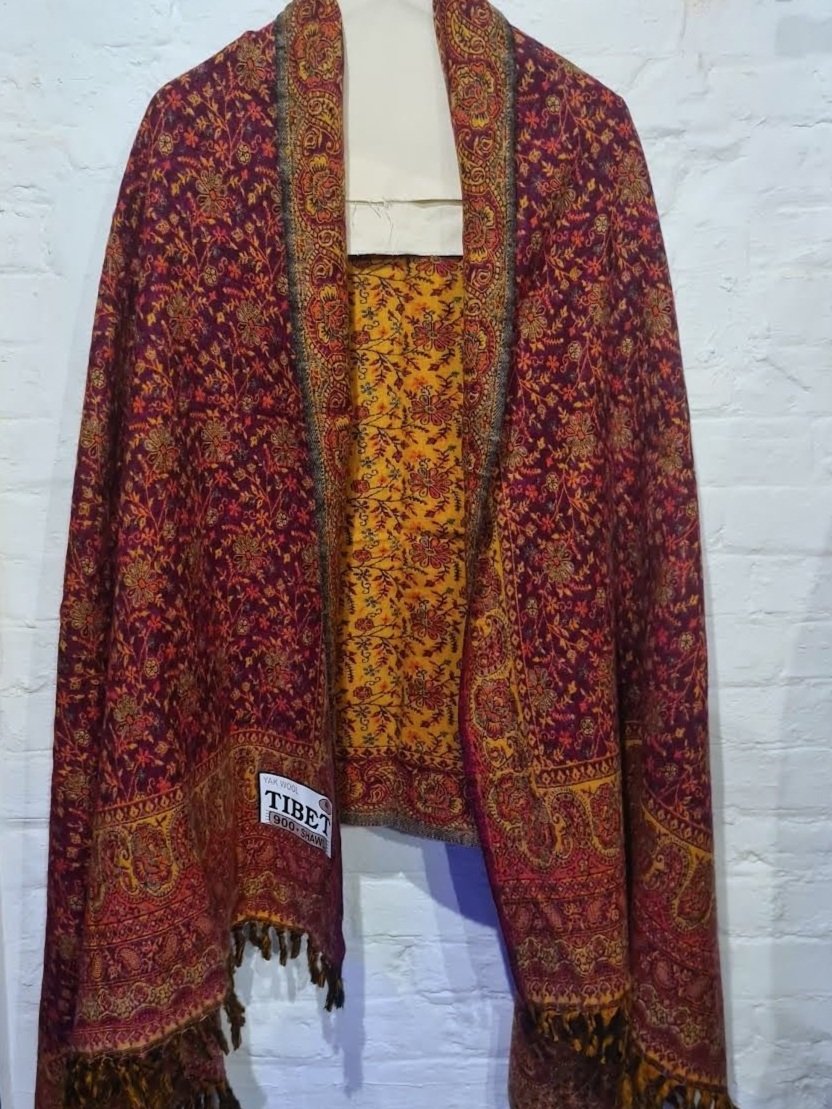 Cerise+%26+Gold+Wool+Shawl+-+The+Eleventh+House.jpg