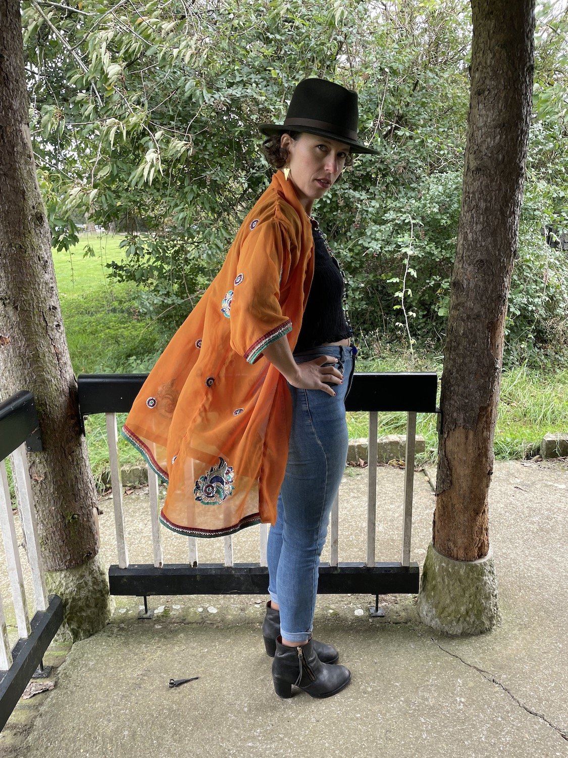 2 Orange Kimono - The Eleventh House.jpeg