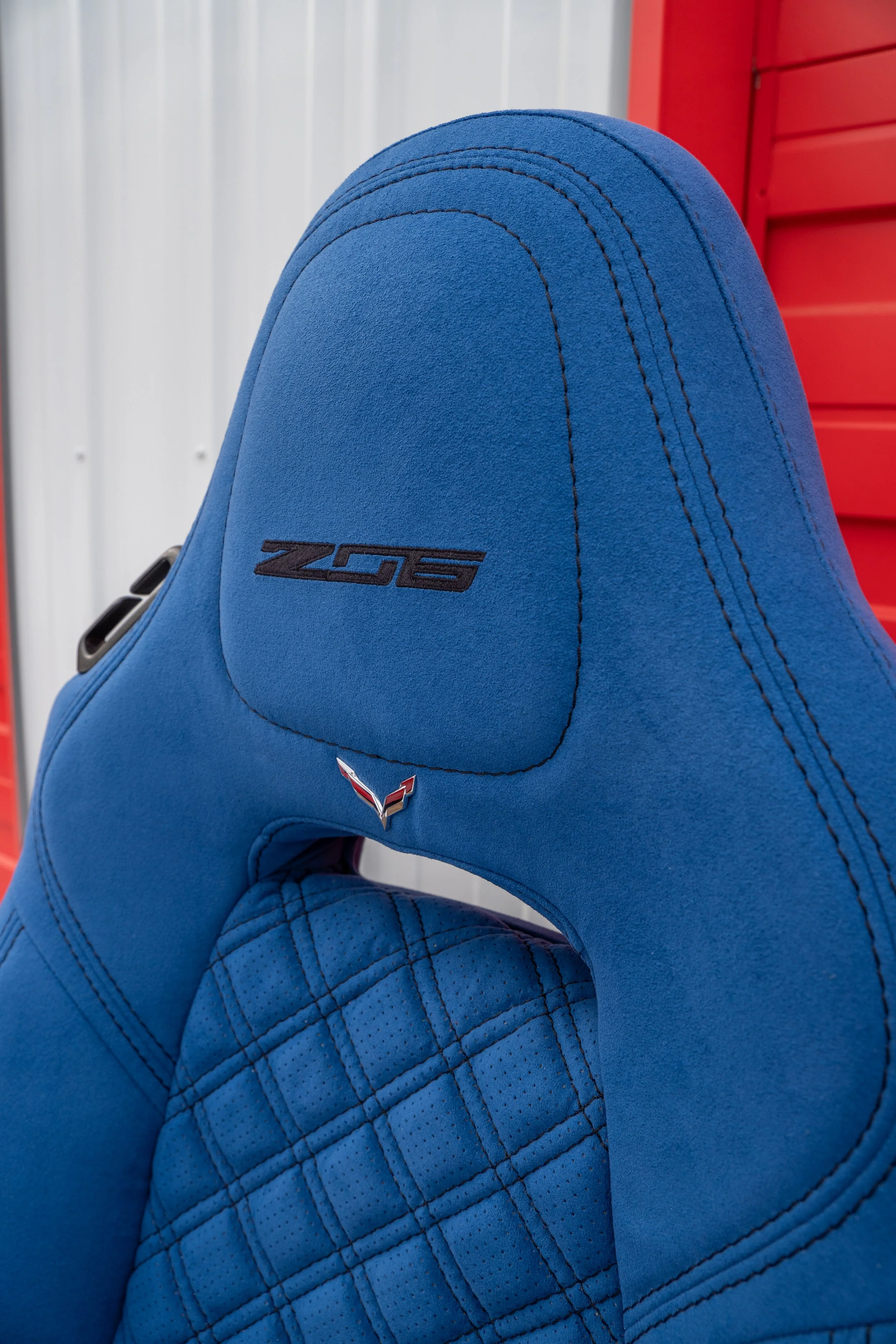 2017 Chevrolet Corvette Z06