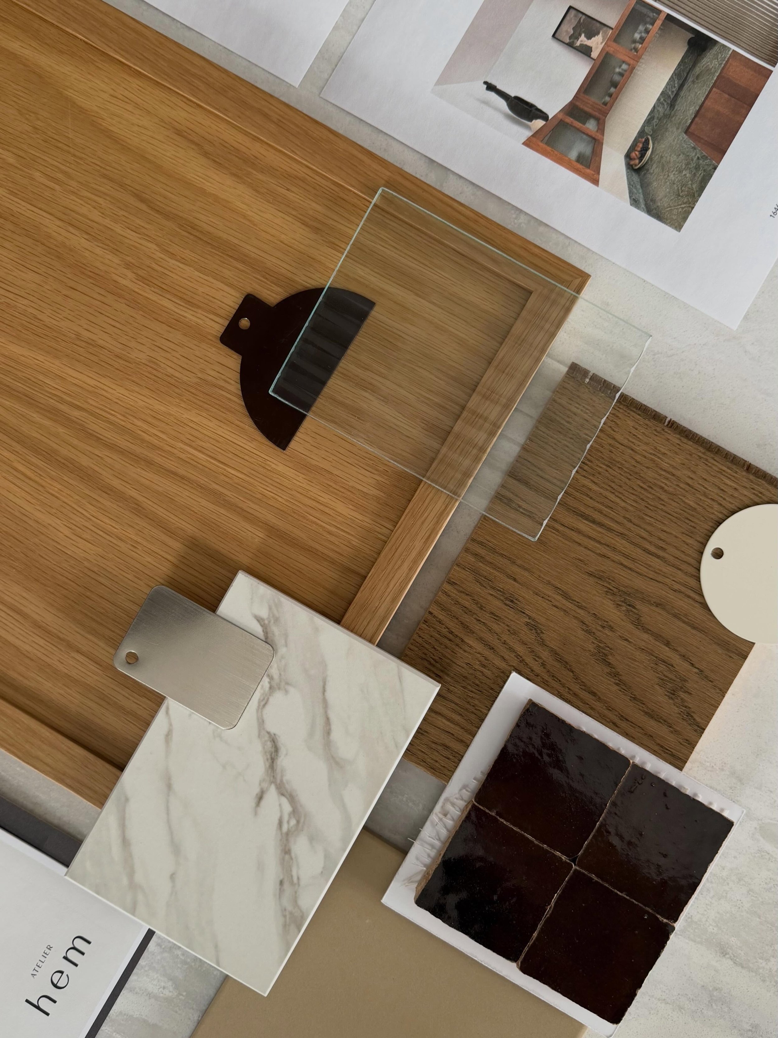 (D&eacute;j&agrave;) 5 mois d&rsquo;entam&eacute; &agrave; l&rsquo;ann&eacute;e et notre &eacute;quipe planche sur de magnifiques projets. Nous sommes infiniment reconnaissantes pour nos clients et la confiance qu&rsquo;ils nous accordent. 💛

On va 