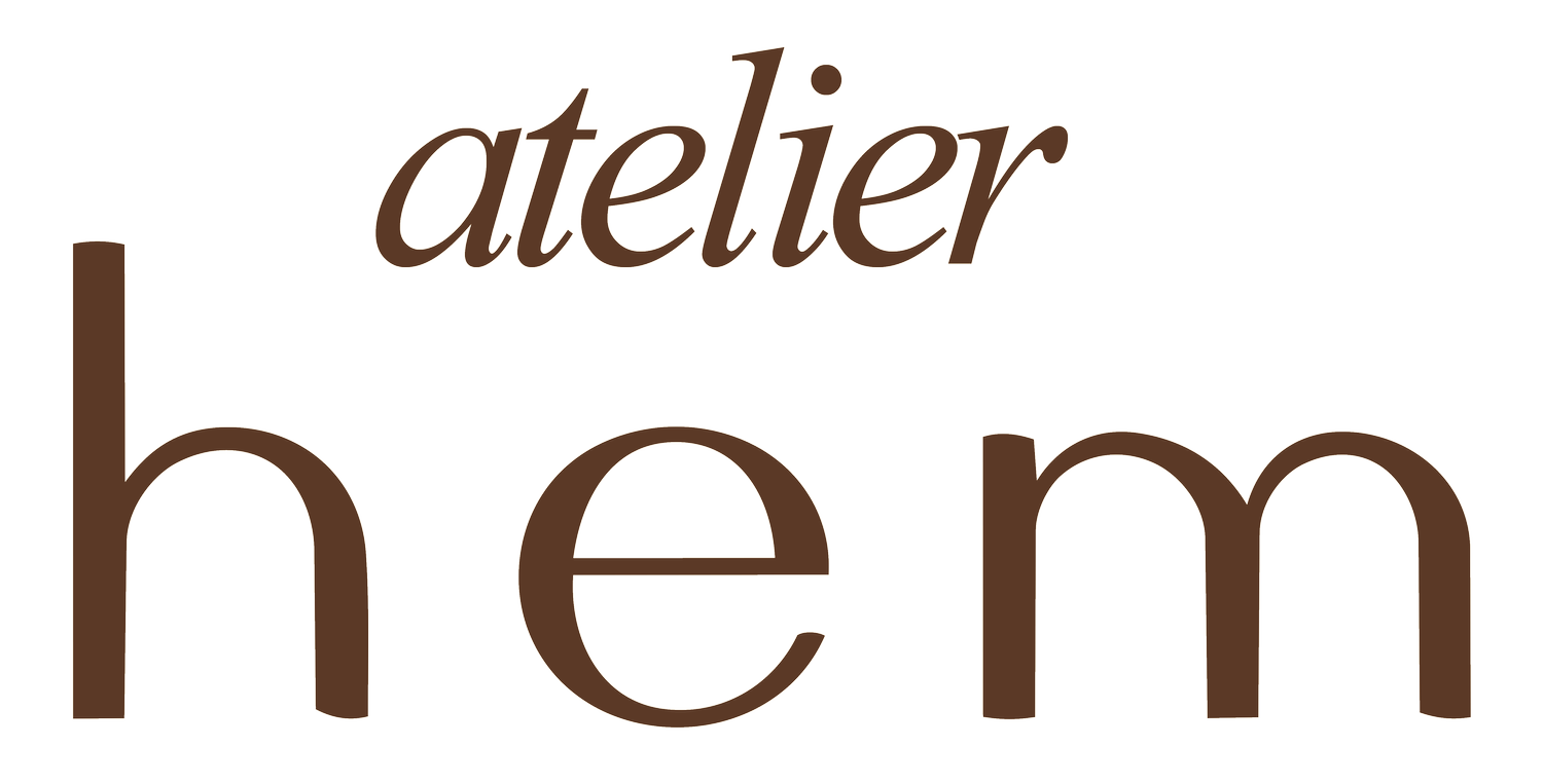 Atelier Hem | design et architecture