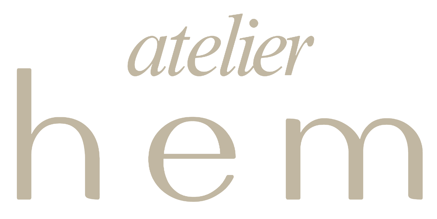 Atelier Hem | design et architecture