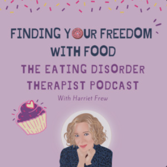 Breaking Free from Diet Culture and the Binge-Restrict Cycle
