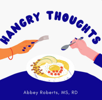 Apple Watches, Calorie Counts, and Binge Eating