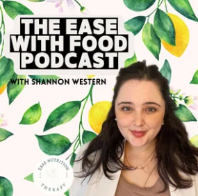 Unconditional Permission to Eat and Breaking Food Rules
