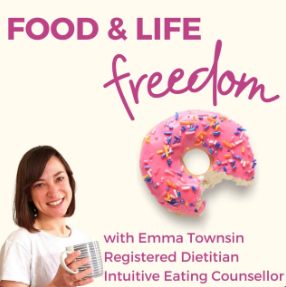 Self-Care for Binge Eating Recovery