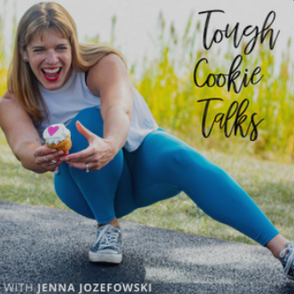 Why Intuitive Eating Isn't Working for You