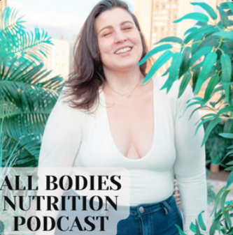 Navigating Body Image and Eating Disorder Recovery