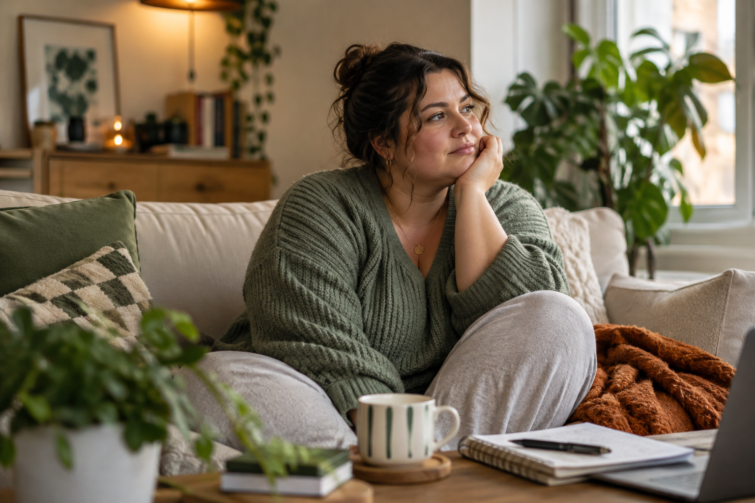 Why Do I Keep Binge Eating Even When I Know What to Do?