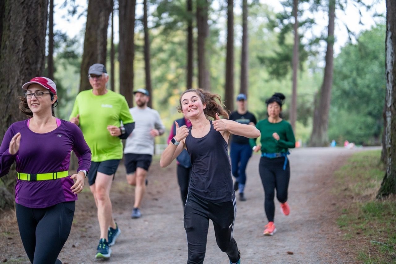 💪 Training Made Easy

Running 10K might sound daunting, but our RunSport TC10K Training Clinics make it simple (and fun)! 

Join a clinic near you and train with an awesome community. 🏃&zwj;♀️

📍 Find a clinic now. Link in bio!