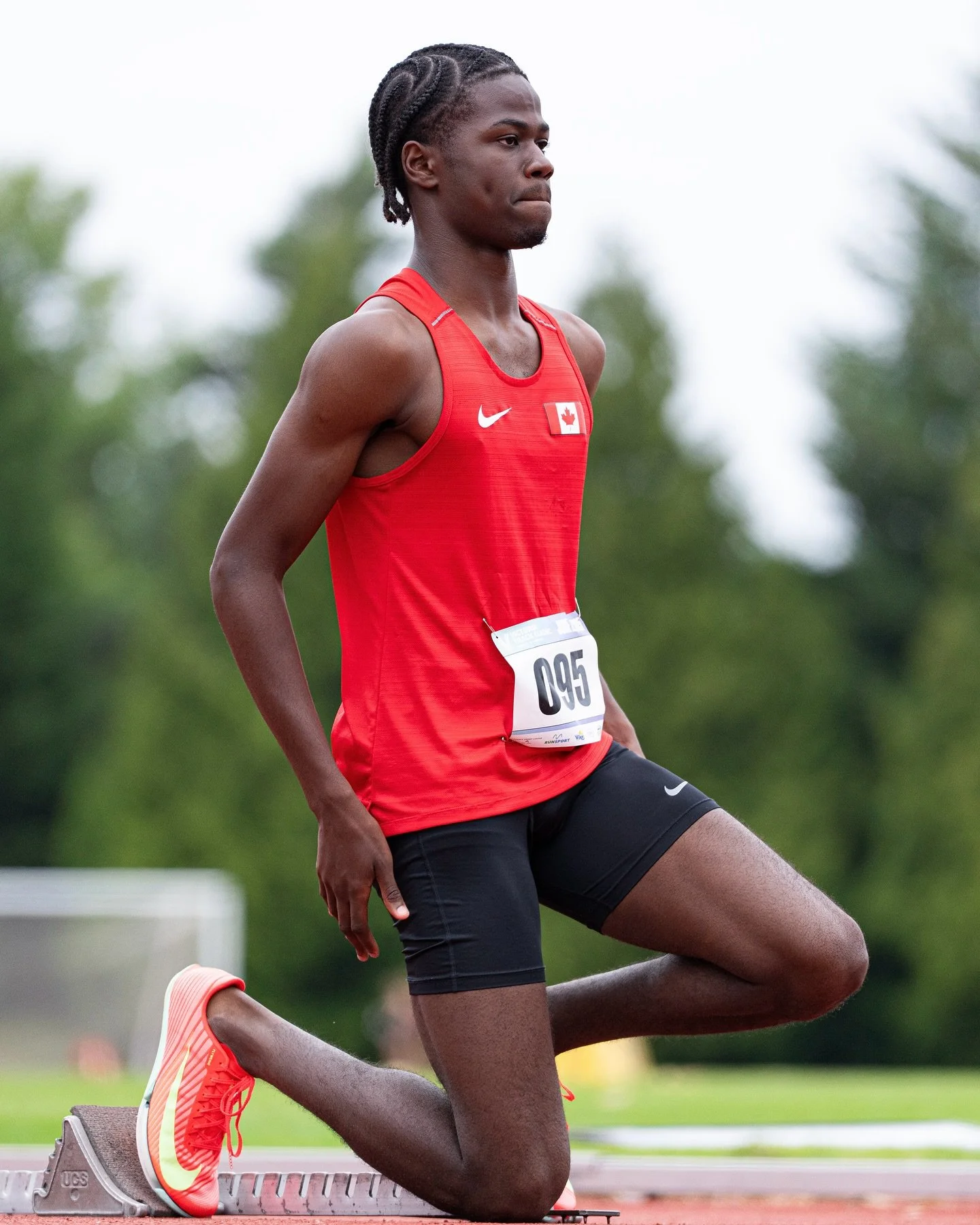 Happy Canada Day! 🇨🇦

#VictoriaTrackClassic #VTC #trackandfield #canada #athletics | @justinpmorash 📸
